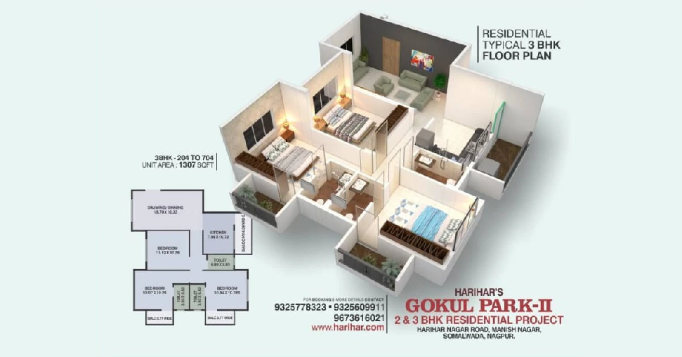 3-BHK-rowhouses-in-nagpur