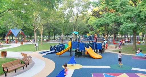 play-park