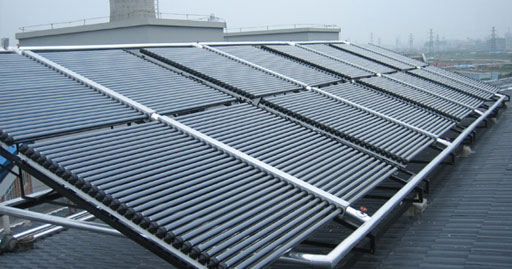 solar-water-heater